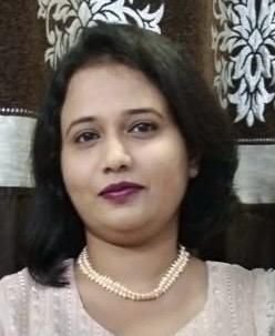 Nupur Samb